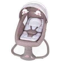 Ayunan bayi elektrik menjadi salah satu pilihan untuk menenangkan si kecil. Harga Cocolatte Weeler Snuggli Swing Brown Di Indonesia