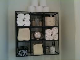 It is the best small bathroom design kids never seem to get the towels back on the rack neatly, if at all. Bathroom Ideas Towel Racks Layjao