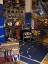 فروشگاه اتحادیه ملی بسکتبال - ویکی‌پدیا، دانشنامهٔ آزاد