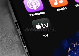 Apple Tv Remote Iphone Photos Free Royalty Free Stock Photos From Dreamstime