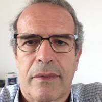 Daniel Buxton Email & Phone Number