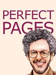 Perfect Pages: Self Publishing with Microsoft Word, or How to Use MS Word  for Book Design, Typesetting, and Page Layout in Formatting Your Books for  Desktop Publishing and Print