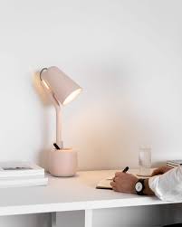 Unlike a traditional table lamp, task lamps offer a distinctly modern approach to portable lighting. Gantri Task Lighting Bringing More Light And Ease To All That You Do Gantri Stories