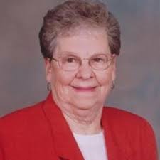 Ruth Ann Grauer Obituary November 4, 2015