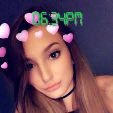 Alyssa Dorman's Instagram, Twitter & Facebook