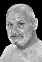 Dan Kaylor Obituary (1952