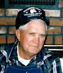 George "Pug" Slaughter: Mar 3, 1929