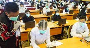 Tidak semua kementerian membuka lowongan cpns 2021 untuk lulusan sma dan sederajat, namun hanya ada beberapa saja yang membuka. Cpns 2021 Syarat Daftar Bagi Lulusan Sma