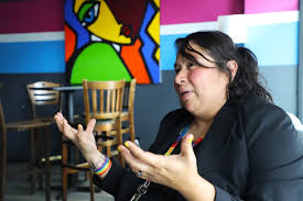 Leaving Texas, families with transgender children seek refuge in Colorado