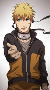 Uzumaki Naruto I D Take His Hand In A Heartbeat Lol Naruto Manga Naruto Naruto Personagens