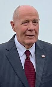 Obituary: David William Noon I