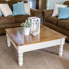 Air bubbles, splits, and corner lifts all follow the same basic steps for repairs. 18 Diy Coffee Table Ideas