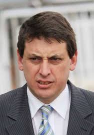 High-profile steward Terry Bailey trades headlines and headaches for Hong  Kong