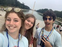 2023 August LREC Powerline Press by Inside Information, Inc.