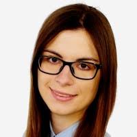 40+ profili według frazy „Paulina Gajda”