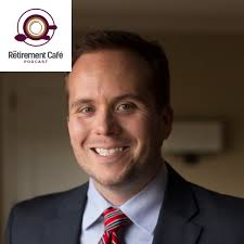 Episodes — The Retirement Cafe