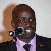 Chris Mburu (@ChrisMburu)