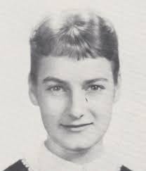 SMUHS Class of 1958 Obituaries