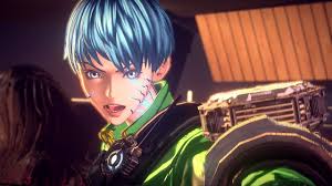 I love reading male oc stories because their is so many female oc's that i love finding ones where they are brothers or family members to. Astral Chain Review Anime Police Academy Gamespot