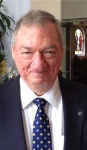 Herbert Schurmann Obituary