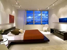 Track Light Bedroom Ceiling Lights Ideas Decolover Net Modern Bedroom Lighting Home Lighting Design Bedroom Design