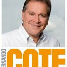 Stream Luis Fernando Cote Peña music