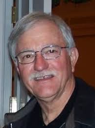 Obituary for Terence "Terry" Marshall