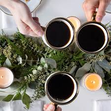 The colombian supremo coffee has been roasted so that it's just on the darker side of medium. Amazon Com Coffee Bean Direct Colombian Supremo Whole Bean Coffee 5 Pound Bag Roasted Coffee Beans Grocery Gourmet Food