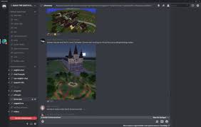 If the ubuntu server installer has set your server to use dhcp, you will want to change it to a static ip address so that people can actually use it. Home Buildtheearth