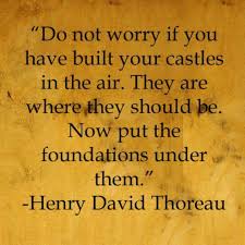 Dream big! #quote | [Quotes and Sayings] | Pinterest | Dream Big ... via Relatably.com