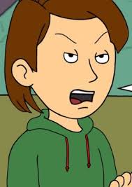 Find an Actor to Play Boris Anderson in The Vincent Mottola Show