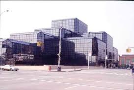 Jacob K. Javits Convention Center
