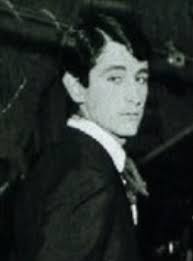 Juan Pardo (cantante)