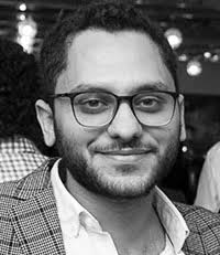 من هو بيير سعد؟