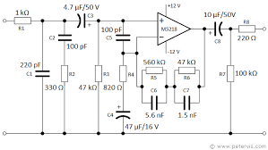 Check spelling or type a new query. Riaa Preamp Circuit Design