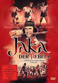 Listen to kc rebell on spotify. Jaka Der Rebell Dvd Jpc