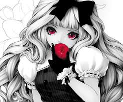Epingle Sur Manga
