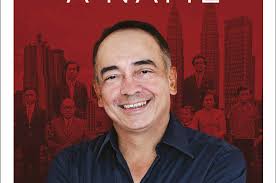 Visit BOOX Malaysia at KLIBF2022 PWTC, Booth DL06, Tun Dr Ismail Hall