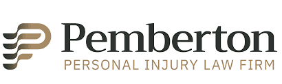 Pemberton Personal Injury Law Firm Recognition