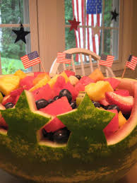 Will not slip or slide during use thanks to slip resistant exterior. We Made A Fun Little Watermelon Centerpiece For The 4th Of July Here S How