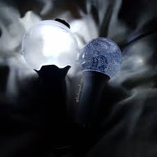 Bts Gfriend Official Lightstick Bts Army Bomb Bts Aesthetic Pictures