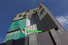 Pearl regency penang31st floor (1421 sqft) free hold3 rooms 2 bath +1 utility room2 carparks sea facing, fully furnished.commanding view even with future. Pearl Regency Residences Units For Sale Rent