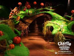 Charlie Et La Chocolatrie Charlie Et La Chocolaterie Chocolat Wonka Chocolaterie