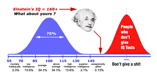 Iq Classification Wikipedia