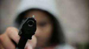 Amenazado con un arma entregó sus pertenencias a delincuentes en San José | San José Ahora