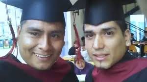 EGRESADOS EXITOSOS: PATRICK CHAVARRÍA