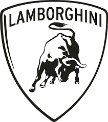 Lamborghini Logo Black And White Top Images Lamborghini Logo Lamborghini Car Brands Logos