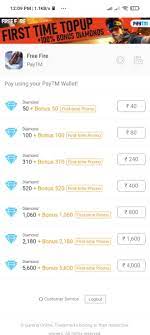 Learn more about running & upcoming events at ff 009 gaming Freefire First Time Topup Double Diamond 100 Bonus Guaranteed