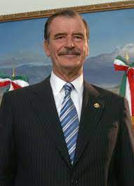 Book vicente fox today for your next live or virtual speaking engagement, event, or conference! File Vicente Fox 2 Jpg Wikimedia Commons
