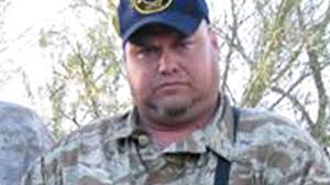 Jason Todd Ready, reputed neo-Nazi, among five dead in Arizona  murder-suicide